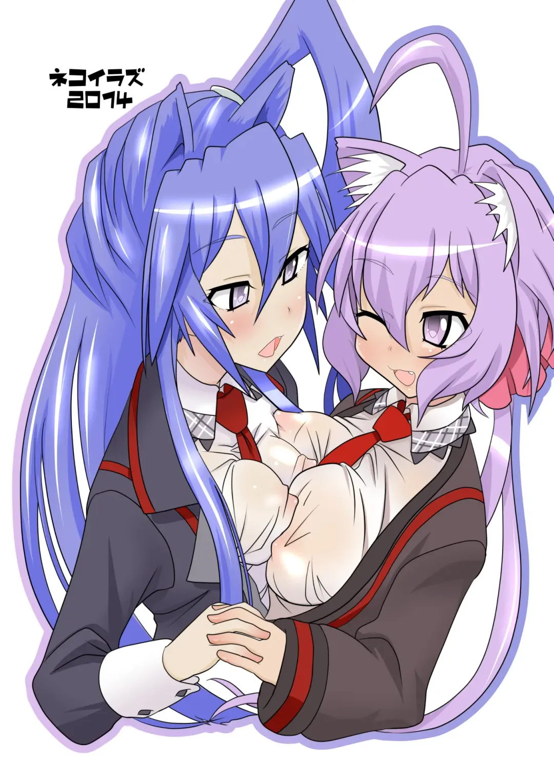 [Hinoki] Flower Fhentai - Page 28