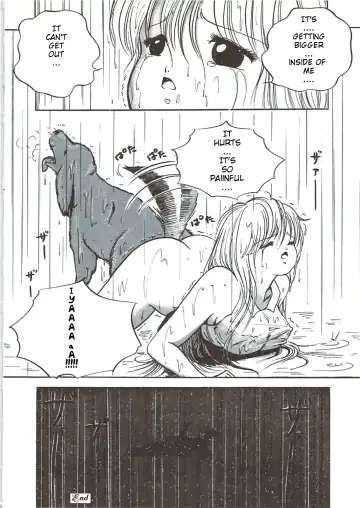 [Sangatsu Usagi] Kisetsu Hazure no Hatsujou | Rii Takashi's Missing Heat Fhentai.net - Page 10