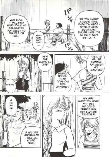 [Sangatsu Usagi] Kisetsu Hazure no Hatsujou | Rii Takashi's Missing Heat Fhentai.net - Page 3