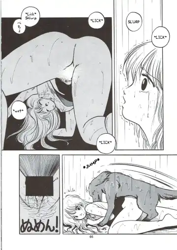 [Sangatsu Usagi] Kisetsu Hazure no Hatsujou | Rii Takashi's Missing Heat Fhentai.net - Page 8