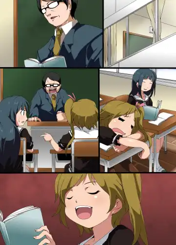 [M At Rio] Time Stop! Joshi Seito Ryoujoku Hen Fhentai - Page 28