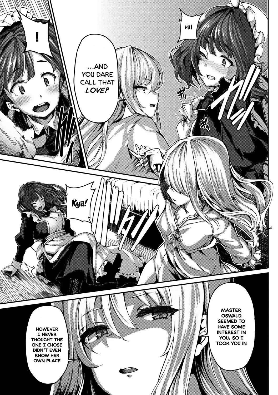 [Shiokonbu] Fanaticism Ch. 1-3 Fhentai - Page 59