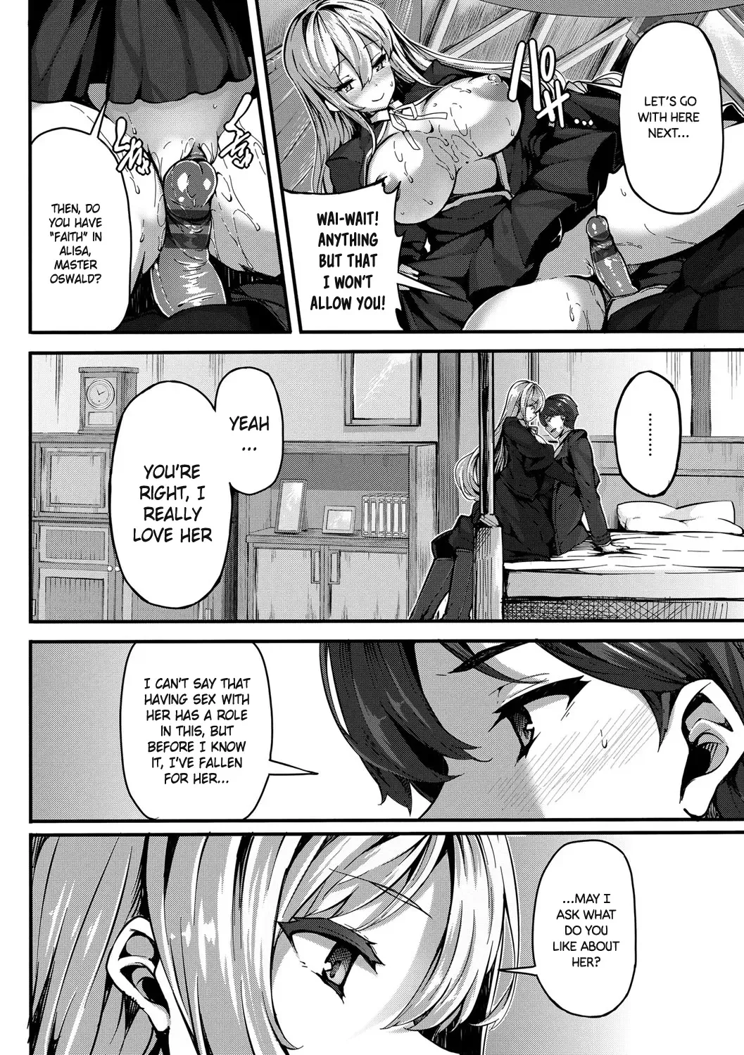 [Shiokonbu] Fanaticism Ch. 1-3 Fhentai - Page 94