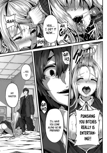 [Shiokonbu] Fanaticism Ch. 1-3 Fhentai - Page 105