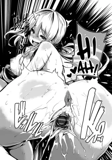 [Shiokonbu] Fanaticism Ch. 1-3 Fhentai - Page 112