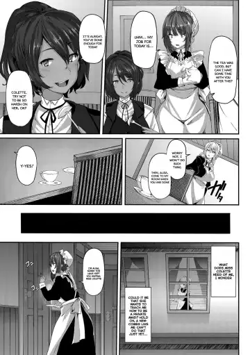 [Shiokonbu] Fanaticism Ch. 1-3 Fhentai - Page 15