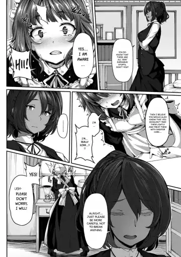 [Shiokonbu] Fanaticism Ch. 1-3 Fhentai - Page 50