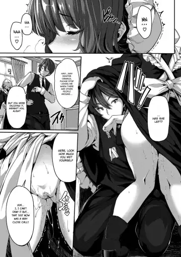 [Shiokonbu] Fanaticism Ch. 1-3 Fhentai - Page 51