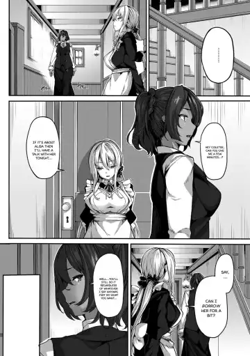 [Shiokonbu] Fanaticism Ch. 1-3 Fhentai - Page 54