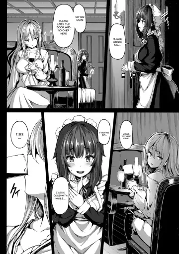 [Shiokonbu] Fanaticism Ch. 1-3 Fhentai - Page 56