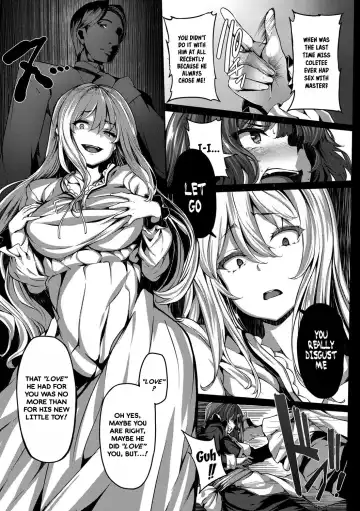 [Shiokonbu] Fanaticism Ch. 1-3 Fhentai - Page 61