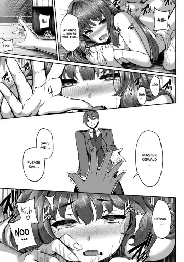 [Shiokonbu] Fanaticism Ch. 1-3 Fhentai - Page 75