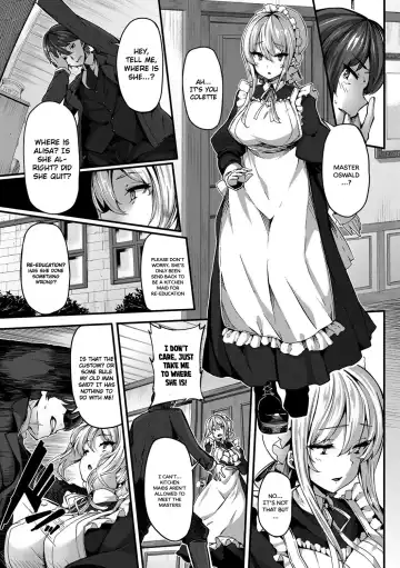 [Shiokonbu] Fanaticism Ch. 1-3 Fhentai - Page 85