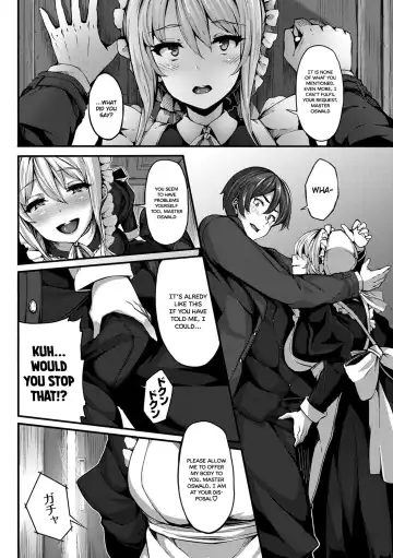 [Shiokonbu] Fanaticism Ch. 1-3 Fhentai - Page 86