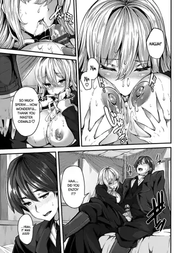 [Shiokonbu] Fanaticism Ch. 1-3 Fhentai - Page 93