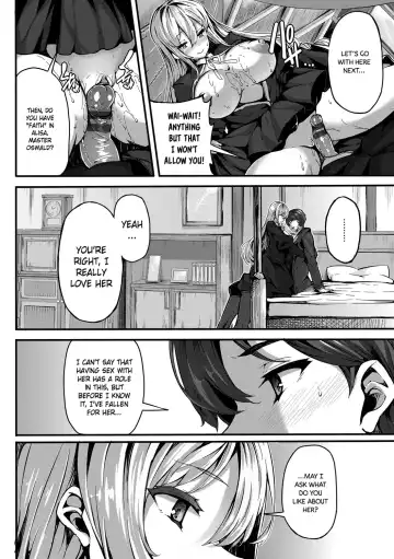 [Shiokonbu] Fanaticism Ch. 1-3 Fhentai - Page 94