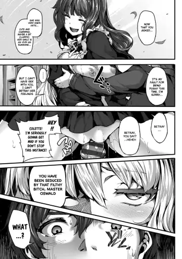 [Shiokonbu] Fanaticism Ch. 1-3 Fhentai - Page 95