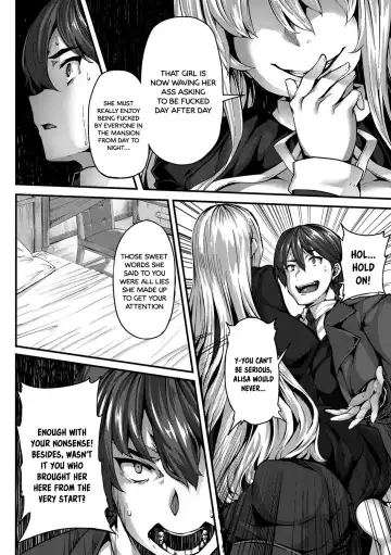 [Shiokonbu] Fanaticism Ch. 1-3 Fhentai - Page 96