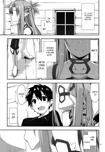 [Shikei] Extra38 Fhentai.net - Page 5