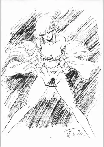 [Obata Hiroyuki - Yokoyama Chicha] Uhyoo!! Yuki-chan Kyou mo No-pan ne Fhentai - Page 15