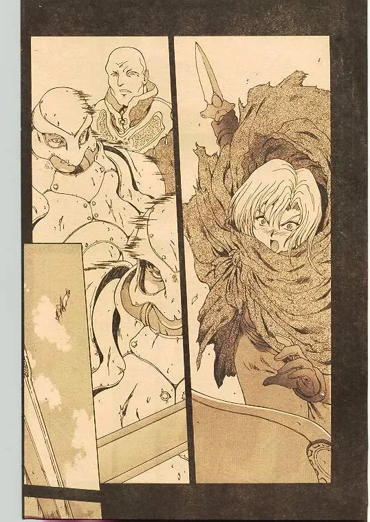 Comic Papipo 1998-10 Fhentai - Page 115