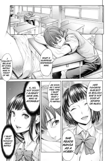 [Okayusan] School Caste Prologue and Ch. 1-3 (decensored) Fhentai - Page 52