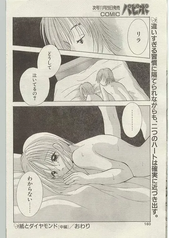 Comic Papipo 1999-01 Fhentai.net - Page 150