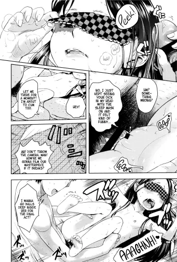 [Yam] Hirotta Memory | Memory Found Fhentai.net - Page 8