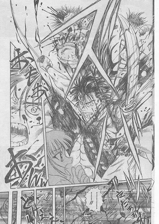 Comic Papipo 1999-06 Fhentai - Page 173