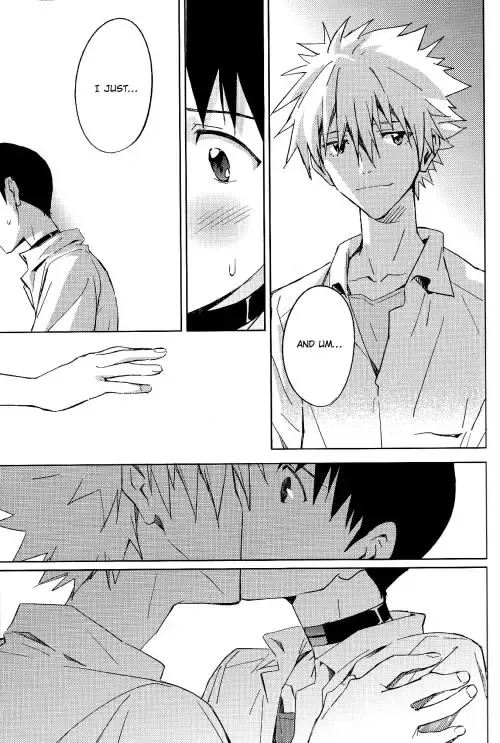 [Magarikoji Lily] STARLIGHT Fhentai - Page 11