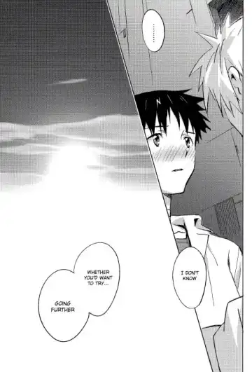 [Magarikoji Lily] STARLIGHT Fhentai - Page 13