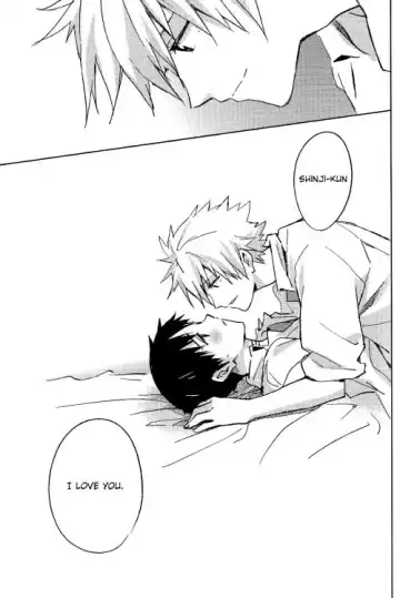 [Magarikoji Lily] STARLIGHT Fhentai - Page 25