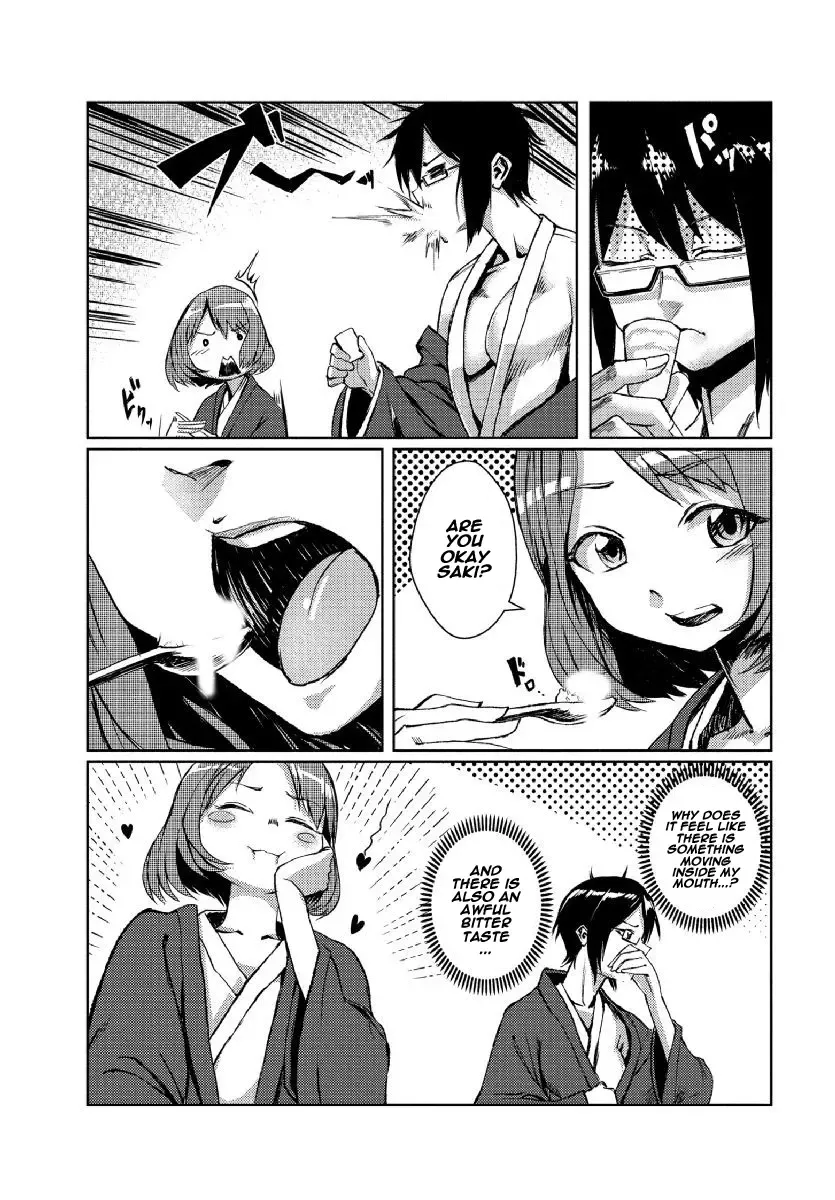 [Tamon] Dokidoki Time Paradise 4 ~Sawari Houdai Ire Houdai~ Fhentai - Page 10