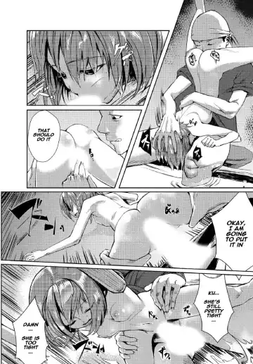[Tamon] Dokidoki Time Paradise 4 ~Sawari Houdai Ire Houdai~ Fhentai - Page 16