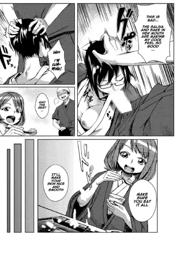 [Tamon] Dokidoki Time Paradise 4 ~Sawari Houdai Ire Houdai~ Fhentai - Page 9