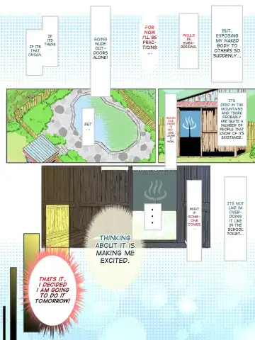 Boro Onsen nite Haekake 3-nengo | At a Run Down Hotspring Fhentai - Page 3