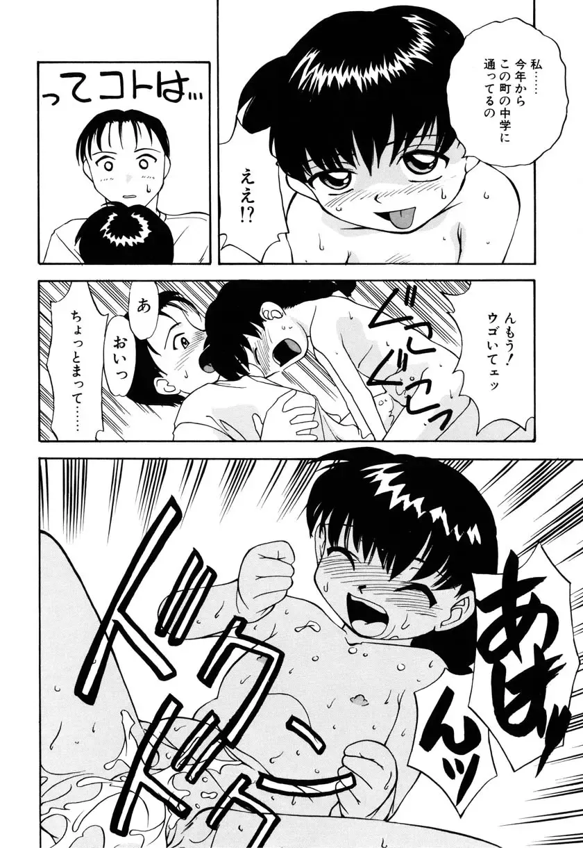 Little Pierce Vol. 9 Fhentai - Page 104