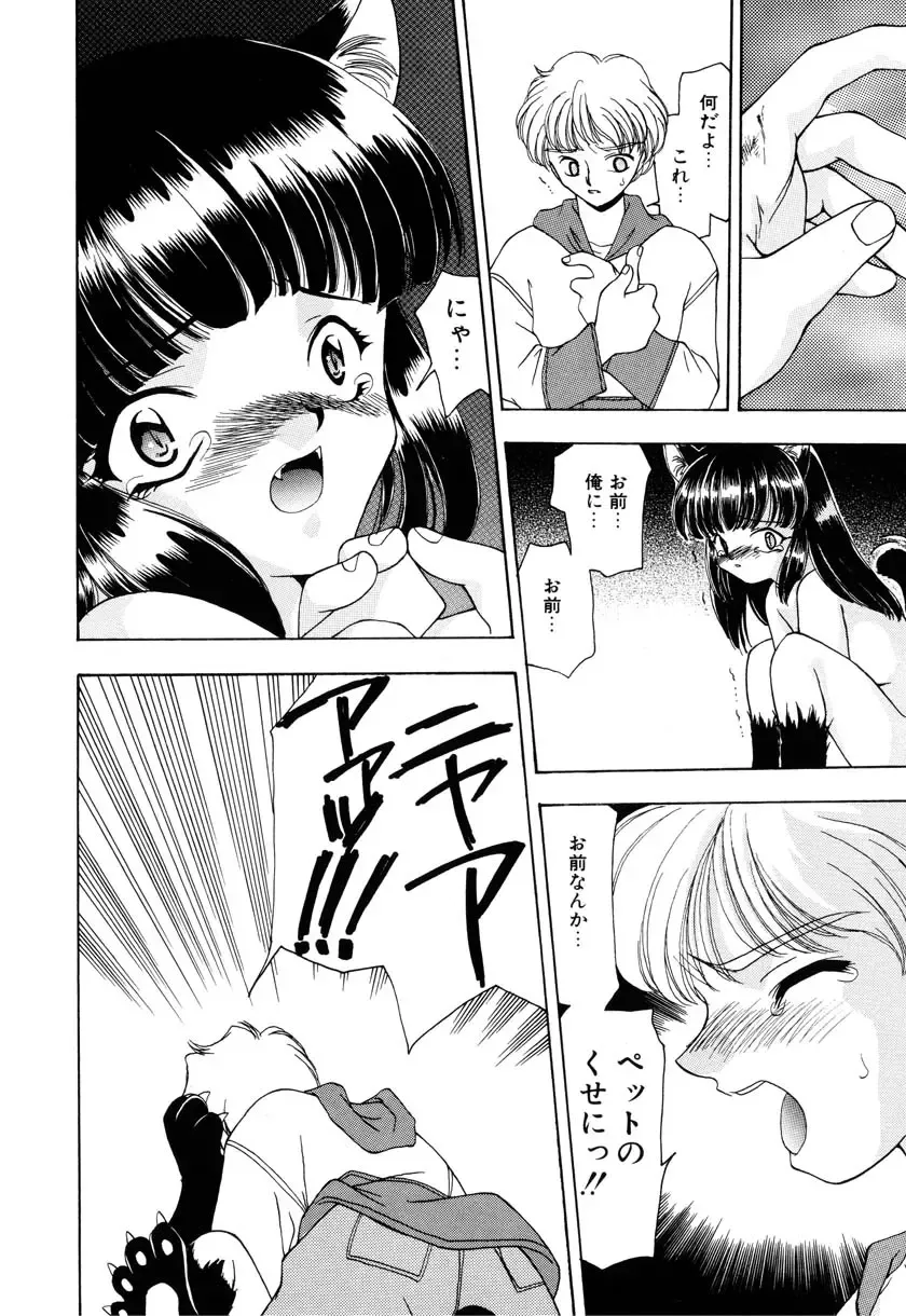 Little Pierce Vol. 9 Fhentai - Page 12