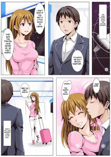 [Nomu] Joutaihenka Manga vol. 4 ~Umareta mama no Sugata de~ | Transformation Comics Vol. 4 ~In Their Natural Born Figure~ - Fhentai.net