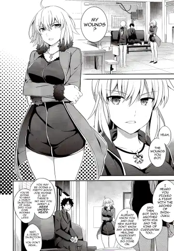 [Ichitaka] C9-29 W Alter-chan to | Together with the Twin Little Miss Alters Fhentai.net - Page 4