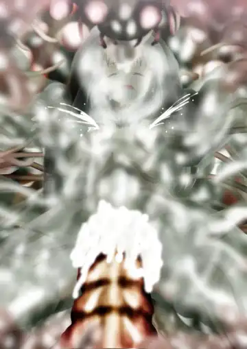 Fushigi Sekai -Mystery World- Nonona 30 ~Sayuri-chan Ganbaru, Shikai no Daiin Maou no Arata naru Kyoufu~ Fhentai - Page 108