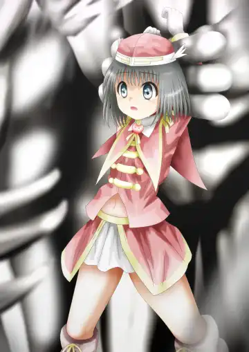 Fushigi Sekai -Mystery World- Nonona 30 ~Sayuri-chan Ganbaru, Shikai no Daiin Maou no Arata naru Kyoufu~ Fhentai - Page 151