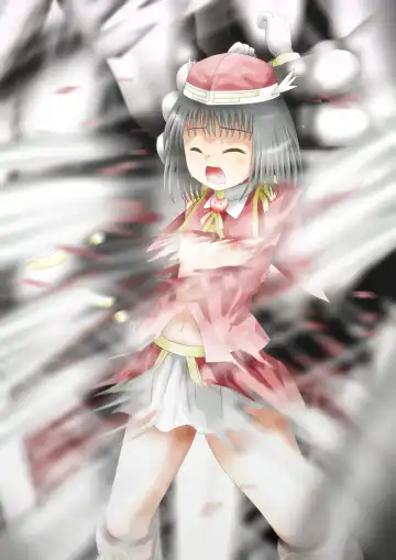 Fushigi Sekai -Mystery World- Nonona 30 ~Sayuri-chan Ganbaru, Shikai no Daiin Maou no Arata naru Kyoufu~ Fhentai - Page 152