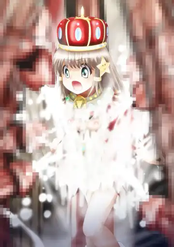 Fushigi Sekai -Mystery World- Nonona 30 ~Sayuri-chan Ganbaru, Shikai no Daiin Maou no Arata naru Kyoufu~ Fhentai - Page 215