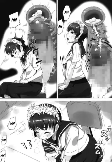[Sayryu] Ore no Onaho wa Niji Manko ni Tsuuzuru Fhentai - Page 10