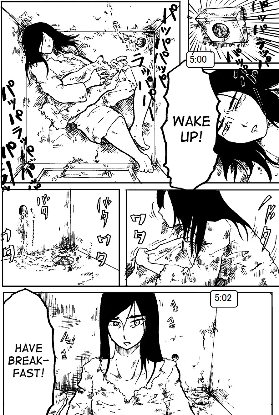 Abemaki no Ma 43-49 Fhentai - Page 19