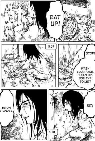 Abemaki no Ma 43-49 Fhentai - Page 20