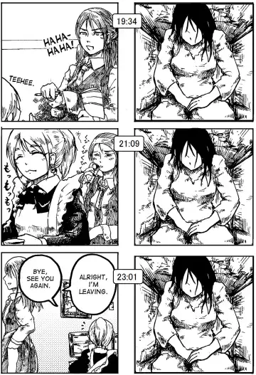 Abemaki no Ma 43-49 Fhentai - Page 23