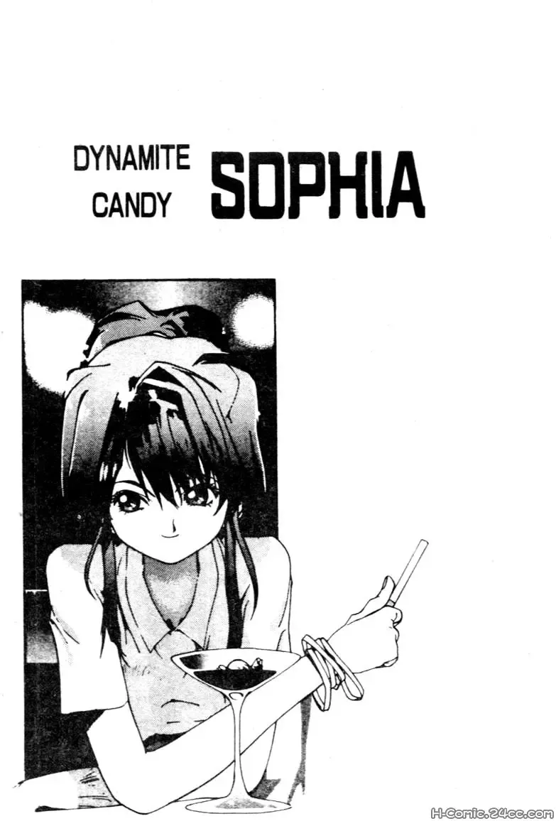 [Kotoyoshi Yumisuke] Gontan ga Kuru yo Fhentai - Page 108