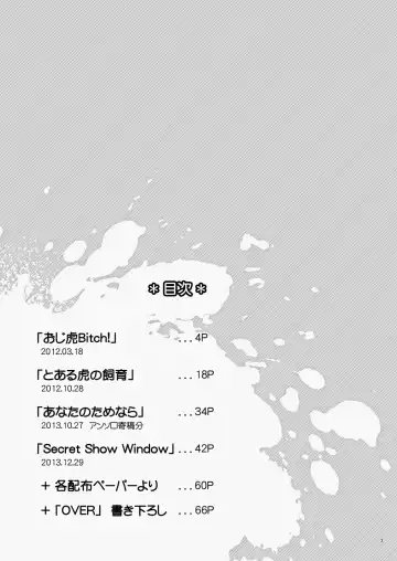 [Sugawara Miyako] Milk Shaker Fhentai - Page 2